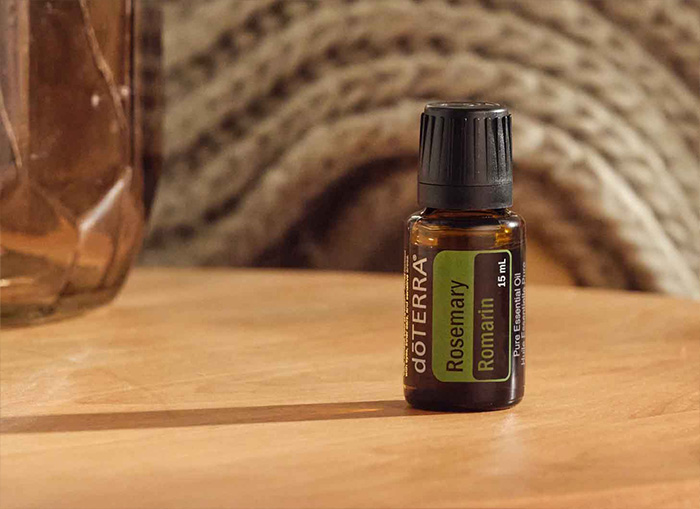 Rosemary Oil | doTERRA Essential Oils